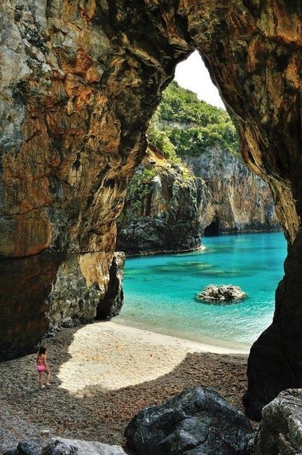 Luna di Miele in.calabria❤️ - 3