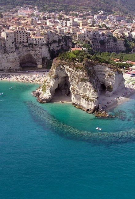 Luna di Miele in.calabria❤️ - 5