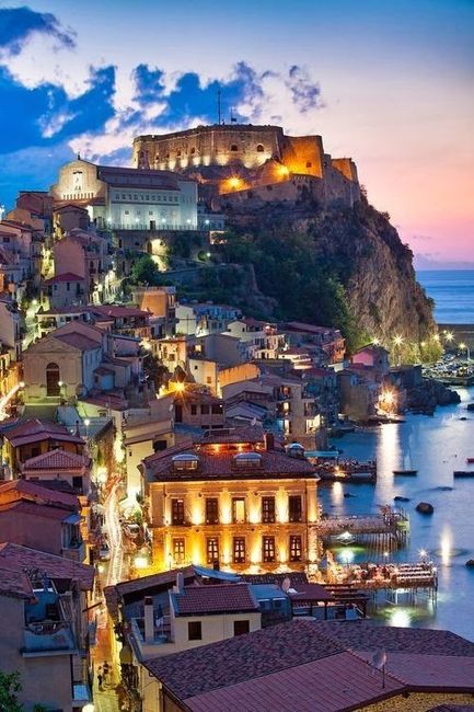 Luna di Miele in.calabria❤️ - 6