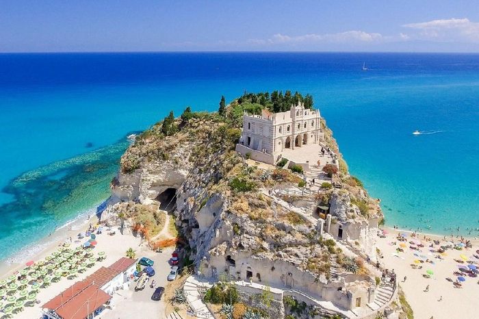 Luna di Miele in.calabria❤️ - 9