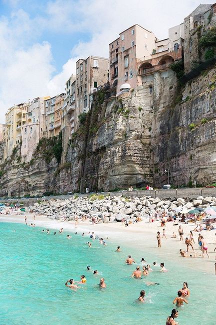 Luna di Miele in.calabria❤️ - 10