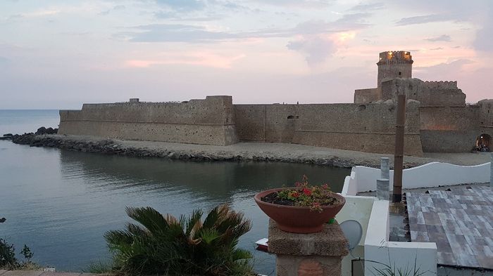Luna di Miele in.calabria❤️ - 1