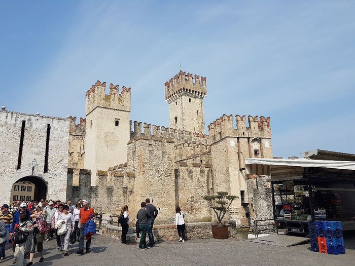 Idee viaggio di nozze in Italia - Lago di Garda - 2