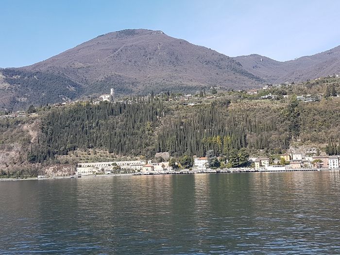 Idee viaggio di nozze in Italia - Lago di Garda - 3