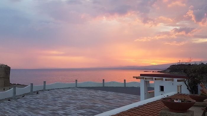 Luna di Miele in.calabria❤️ - 1