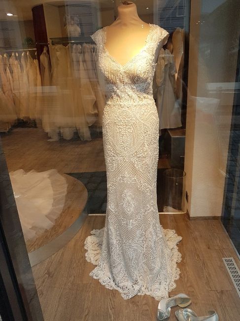 abiti da sposa collezione 2020/2021 1