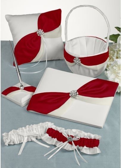 ❤️ Club della sposa rossa ❤️ 5