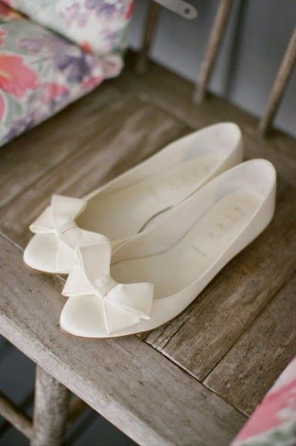 Il catalogo delle scarpe da sposa della Community 12