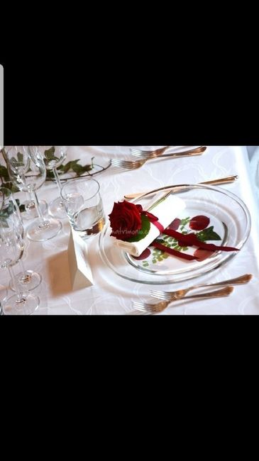 Matrimonio in Rosso❤️ consigli 11