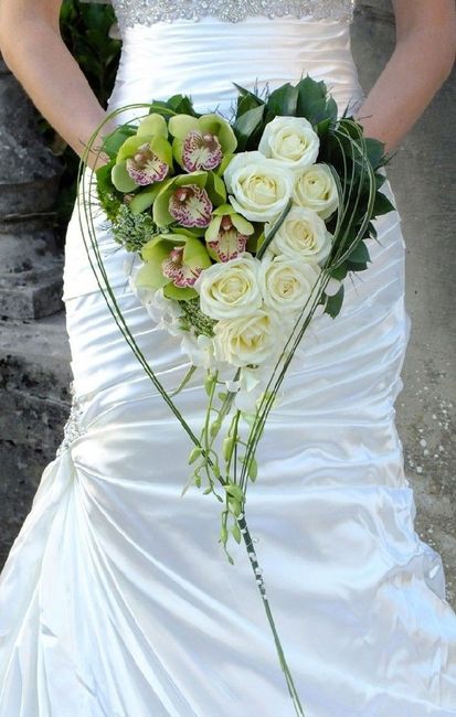 tipologia bouquet sposa 2