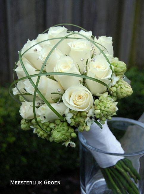 tipologia bouquet sposa 12