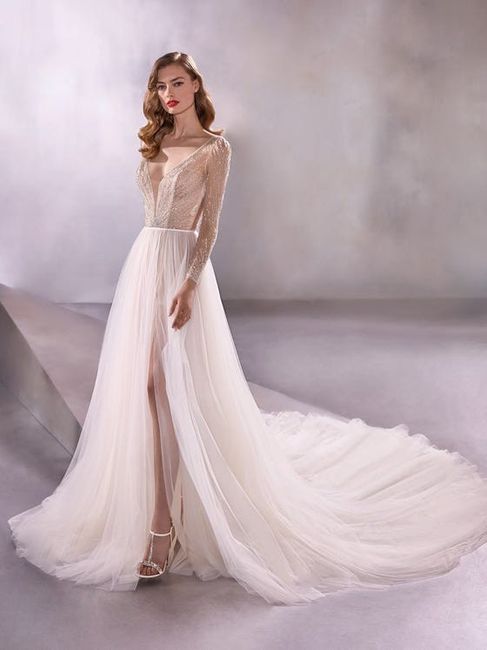 pronovias Novità 2