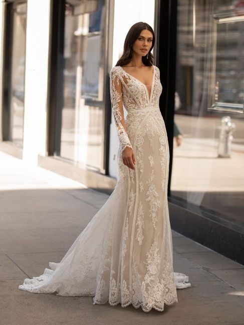 pronovias Novità 4