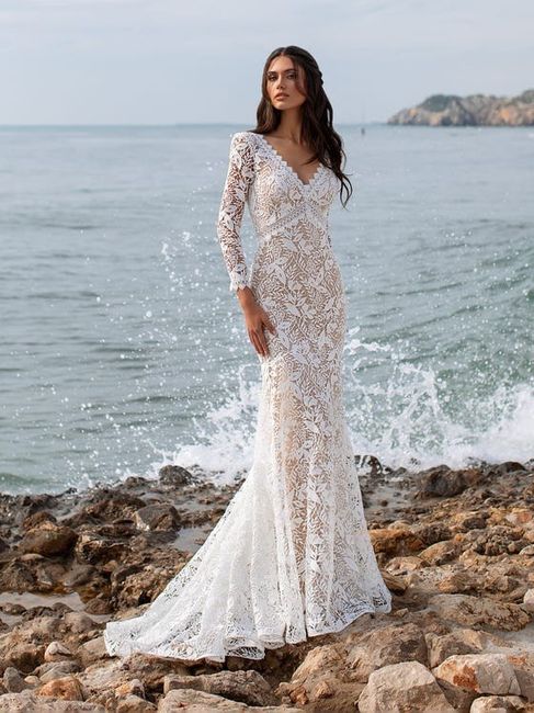 pronovias Novità 5