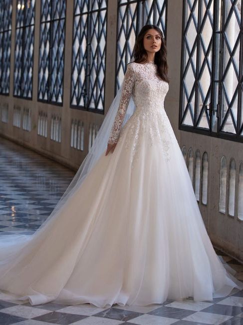 pronovias Novità 8