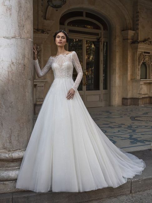 pronovias Novità 9