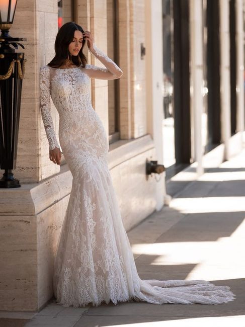 pronovias Novità 11