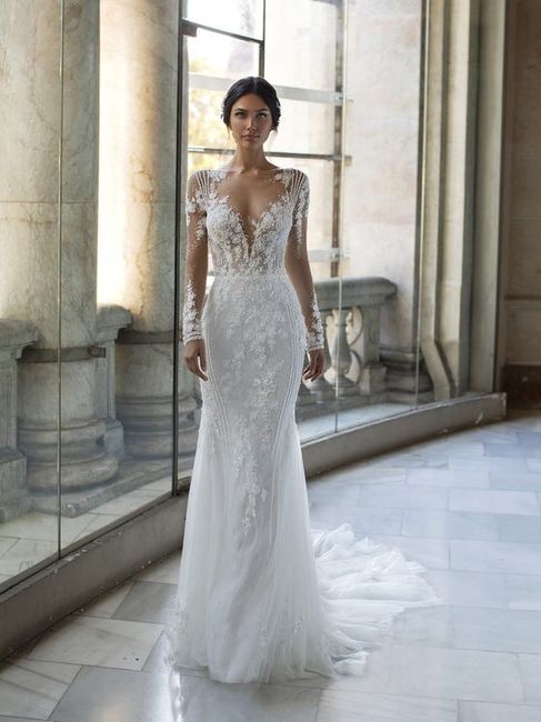 pronovias Novità 14