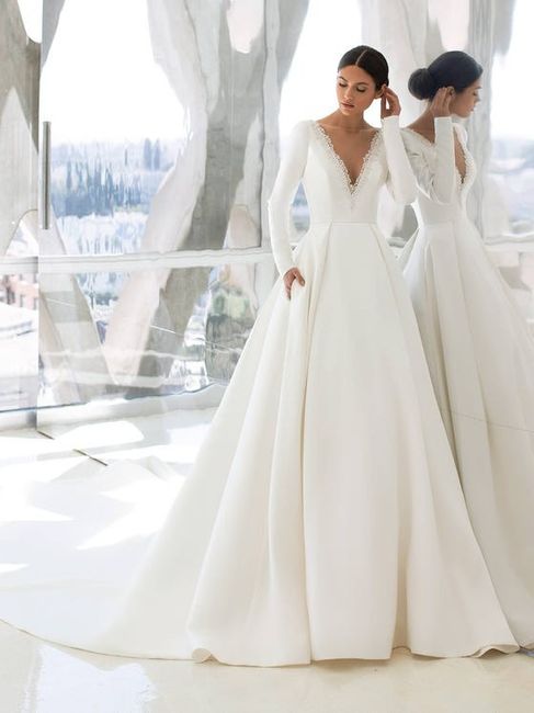 pronovias Novità 5
