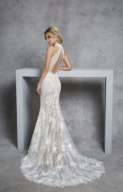 pronovias Novità 17