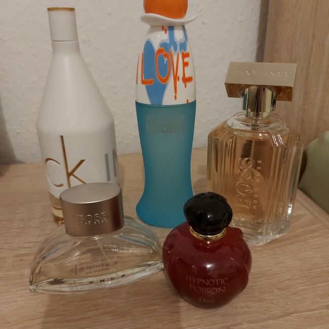 profumo 💡 Qual è il vostro 🤔 3