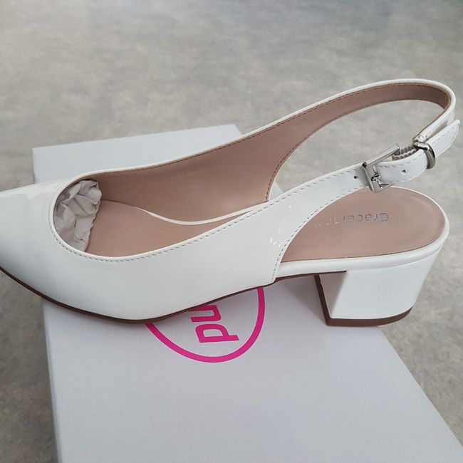 Scarpe sposa 7