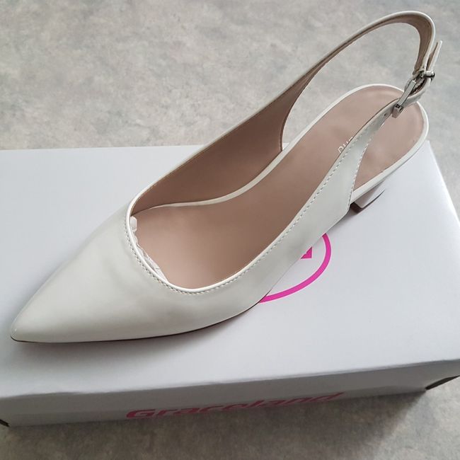 Scarpe, scarpe e scarpeee 3