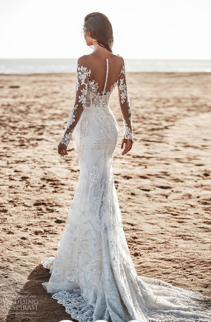 Abiti milla by roberto rossi 2022 2