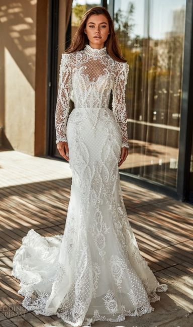 Abiti milla by roberto rossi 2022 3