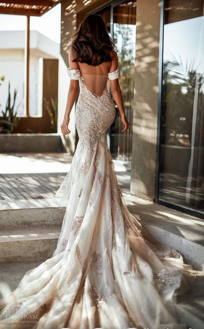 Abiti milla by roberto rossi 2022 6