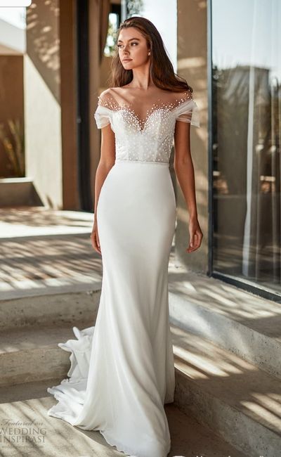 Abiti milla by roberto rossi 2022 7