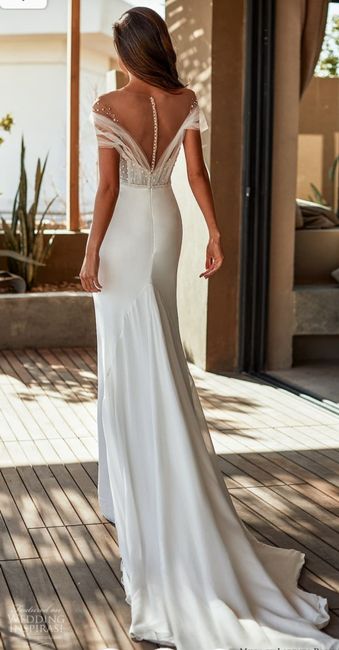 Abiti milla by roberto rossi 2022 8