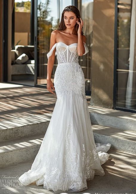 Abiti milla by roberto rossi 2022 9