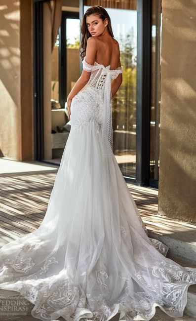 Abiti milla by roberto rossi 2022 10