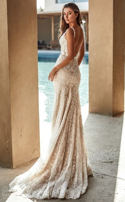 Abiti milla by roberto rossi 2022 12