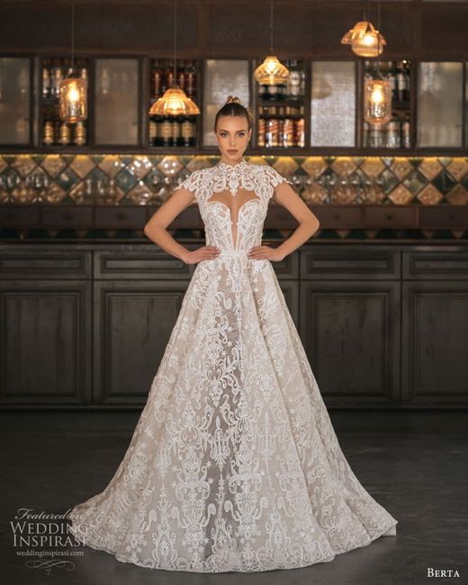 Collezione Berta 2023 6