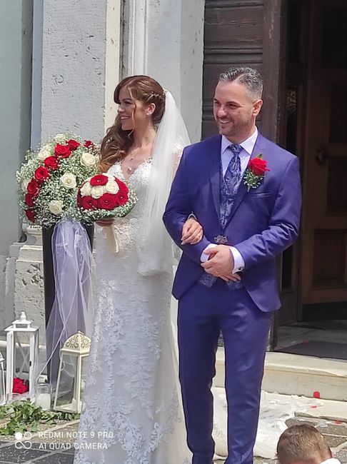 Se anche tu hai celebrato il matrimonio nel 2022...ENTRA! 14