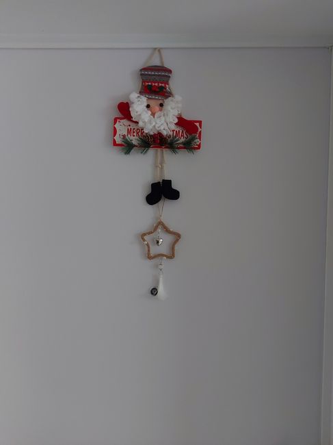 Decorazioni di natale: vediamo le vostre! 2