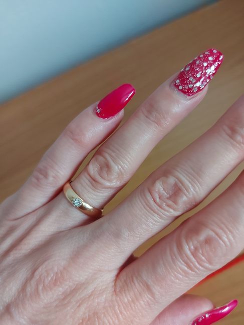 Fedi alternative quali vi piacerebbe indossare? 2