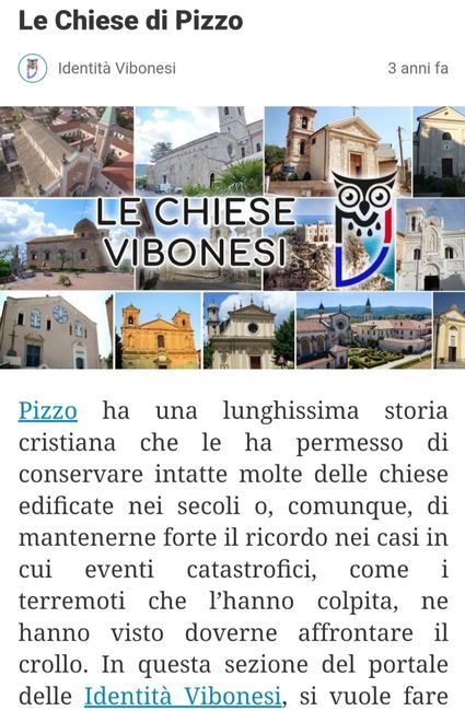 Chiesa Pizzo Calabro 1