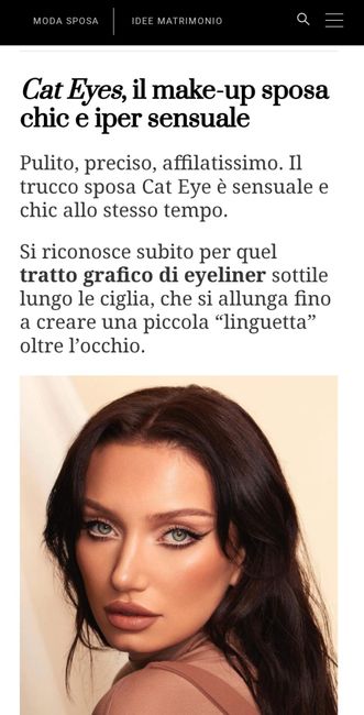 trucco sposa 5