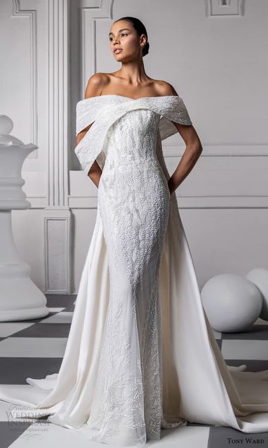 tony ward collezione 2024 3