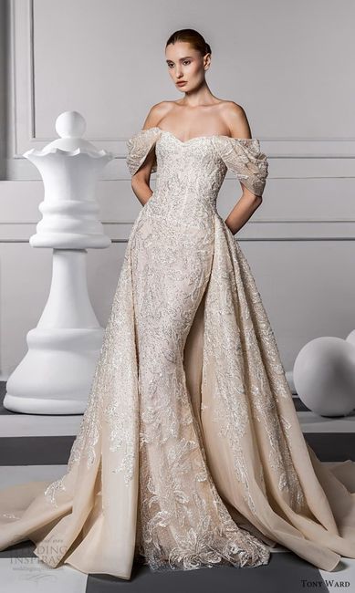 tony ward collezione 2024 4