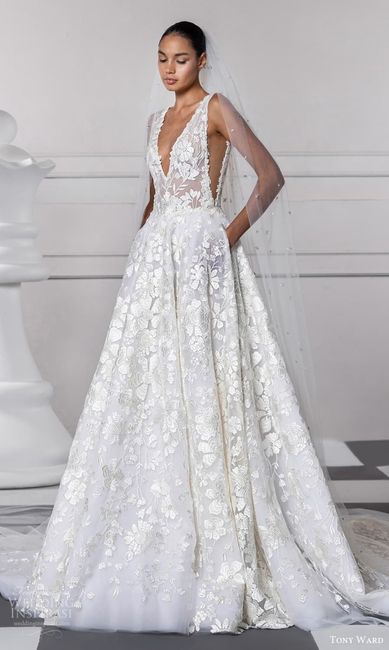 tony ward collezione 2024 5