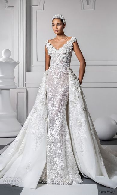tony ward collezione 2024 8