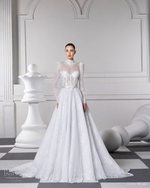 tony ward collezione 2024 9