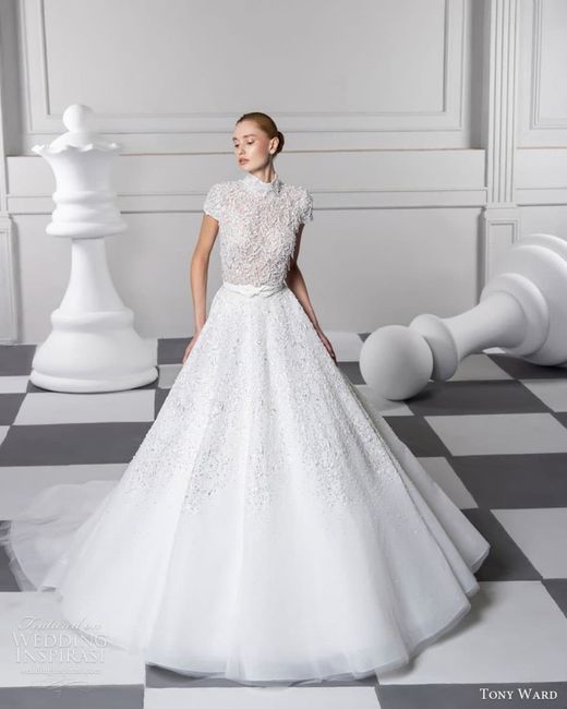 tony ward collezione 2024 10