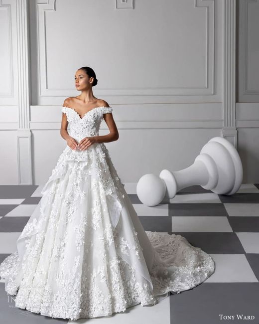 tony ward collezione 2024 11