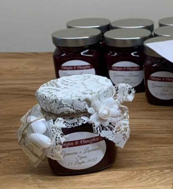 Bomboniere 🍀😻 4