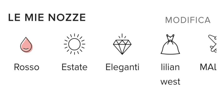 Profilo matrimonio.it - 1